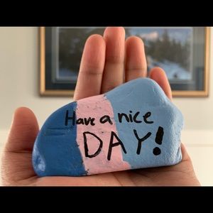 Meet your Posher, Josephine